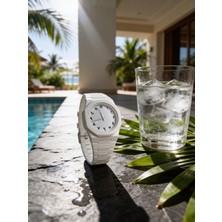 Yafani Dubai Model Arapça Rakamlı Erkek Saati