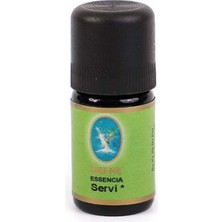 Servi Yağı - Organik 10 ml