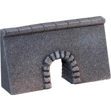 Noch 58296 1/87 Ölçek, Su Tahliye Tüneli,