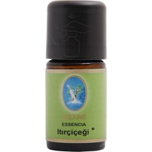 Itırçiçeği ( Rosat ) Yağı - Organik 10 ml