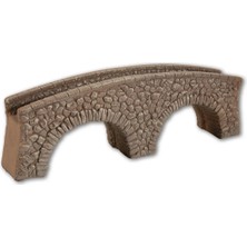 Noch 58692 1/87 Ölçek, Argen Köprüsü,