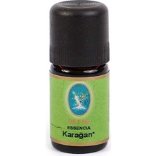 Karağan Yağı - Organik 5 ml