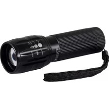 Uravas Store Pc-14 Power LED Pilli El Feneri