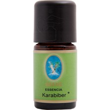 Karabiber Yağı - Organik 5 ml
