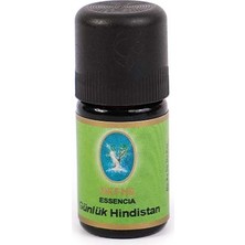Günlük Hindistan Yağı - Organik 5 ml