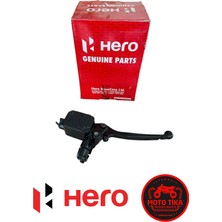 Mototika Hero Dash 125 Ön Fren Üst Merkez (Orjinal) TİKA0000170