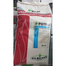 Klimaks Klımaks 5-0-32 Npk Gübresi Harmanlanmış25 kg