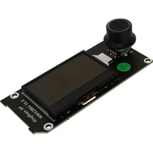 Kingroon KP3S Pro V2 Ekranı