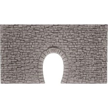 Noch 58026 1/87 Ölçek, Tek Hatlı Ufak Tünel Girişi,