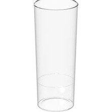 Barışkan Kristal Limonata - Rakı Bardağı 175CC ( 10 Adet )