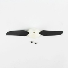 Haoye TS025-02604 Mini Itici (Pusher) Katlanır 5.1"×3.1" Pervane Seti, 130×80MM. 4.2gr. 2.0mm.