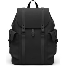 Gaston Luga Splash Utility Sırt Çanatsı -16" - Siyah