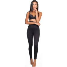 Moda Şahsenem Siyah Mı Emay 2045 Anti Selülit Tayt Korse