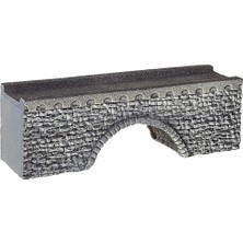Noch 58690 1/87 Ölçek, Achtobel Köprüsü,