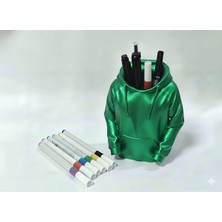 3D Meshing Hoodie Tasarım Kalemlik