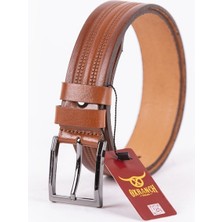 Oxranch Hakiki Deri Kemer