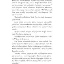 Skygo Profesörüm Madam Curie