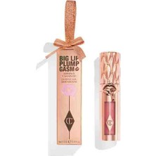 Charlotte Tilbury Big Lip Plumgasm Strawberry Chocolate 5.5ml.