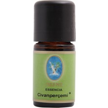 Nu-Ka Defne Essencia Civanperçemi Yağı -Organik 5 ml