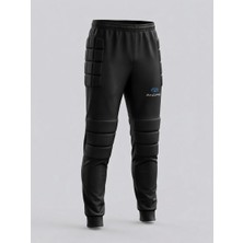 Pacific Sünger Destekli Kaleci Pantolonu