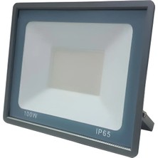 K2 KLF198 Paris Smd Ledli Projektör 300W / 24.000 Lm / IP65