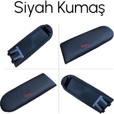 Asparts Volkswagen Polo Kol Dayama Kapağı (Kumaş Tip) 6R0867173