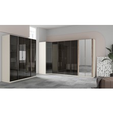 Doğtaş Integra 2 Kapaklı Dolap