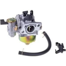Veta GX160 - GX200 Karbüratör (Musluklu) - 5.5 / 6.5 / 7 Hp Çapa ve Su Motoru Uyumlu