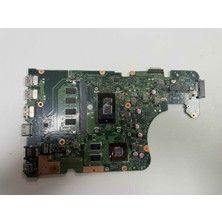 Asus X555 X555LD Intel I3-6500U Anakart Yenilenmiş
