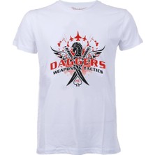 by nova airforcemarket Daggers T-Shirt