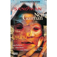 Skygo Sandman 5 Sen Oyunu