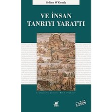 Skygo ve Insan Tanrıyı Yarattı: Isa Zamanında Krallar, Kültler ve Fetihler