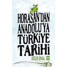 Skygo Horasan'dan Anadolu'ya Türkiye Tarihi