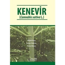Skygo Kenevir: Cannabis Sativa L.