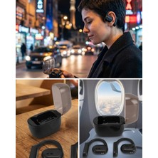 Uravas Store Şarj Kutulu Kablosuz Kulaklık Dokunmatik Stereo Ses Deneyimi