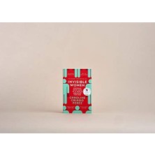 Skygo Invisible Women: Exposing Data Bias In A World Designed For Men