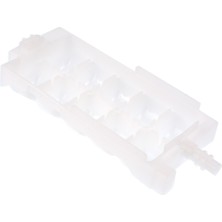 Supervac Arçelik Buzdolabı Entegre Buz Kabı - 4823270100