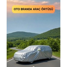 Uravas Store Astra H Astra J Astra K Corsa D Corsa E Corsa F Uyumlu Oto Brandası Dört Mevsim Koruma