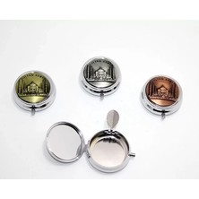 Uravas Store Kabartmalı Yöresel Tekli Küllük Kutusu 2ALK115