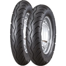 Anlaş Honda Activa S Fizy Ön 90/90-12 ve Arka 3.50-10 MB77 Anlaş Irc Set