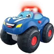 Vera Vtc 17539 Polis Arabası 965874