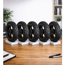 Billas Servis 130/60-13 Tl 5'li Paket Dubleks Xp 4pr 53J (2025 Üretim)
