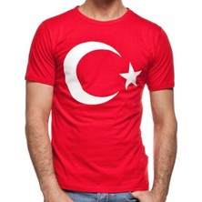 by nova airforcemarket Bayrak T-Shirt