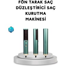 Uravas Store Iyon Teknolojili Profesyonel Kurutma Şekillendirme Makinesi 360° Dönebilen