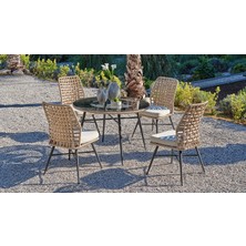 Doğtaş Garden Mariza Bahçe Sandalyesi