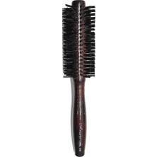 Uravas Store Liva 408 Isıya Dalı Yanmaz Fön Fırçası Tarak