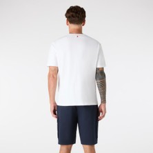 Musto M Marıne Graphıc Ss T-Shırt MUS.85159_MUS.002