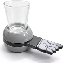 Uravas Store Shot Bardak'lı Çevirmece Oyunu ALK4901