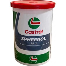 Castrol Spheerol Ep 2 900 gr