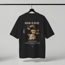 Foxart Wearing Studio Unmade™